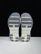 On Cloudtilt Sneakers, Gray and White