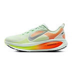 Nike Vomero 18 Running Shoes Green Orange HM6803-300