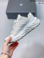 KAILAS Shanxing 3 Trail Running Sneakers White