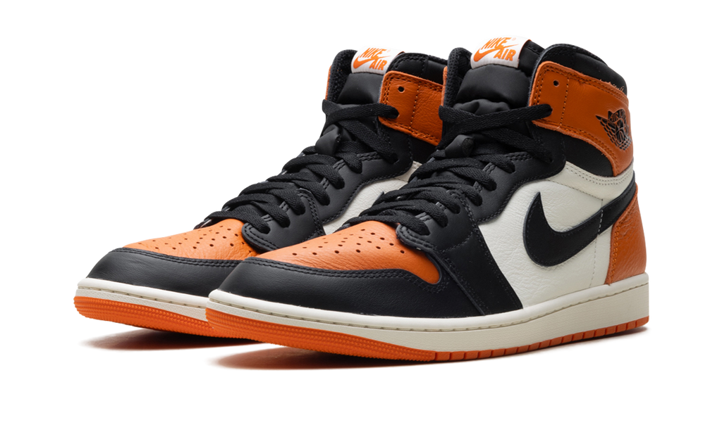 Jordan 1 Retro High OG Shattered Backboard (2025)