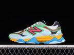 New Balance 9060 NBN Multicolor Sneakers