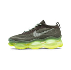 Nike Air Max Scorpion Sneakers Dark Green DJ4701-300