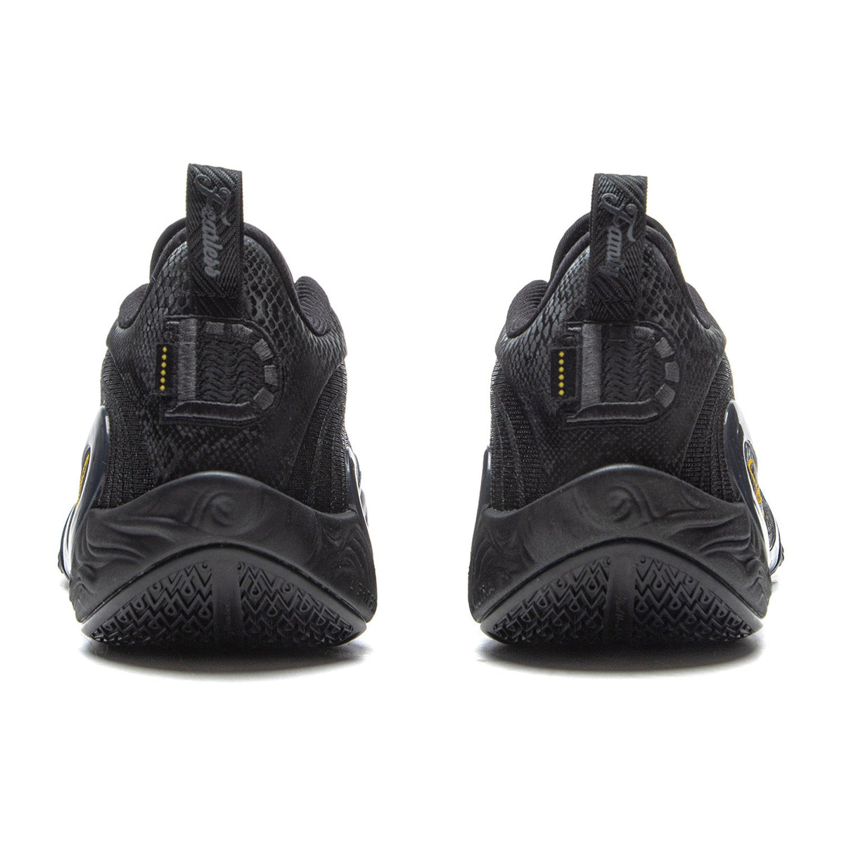LiNing DLO 1 'Disciple'