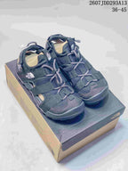 The North Face Outdoor Strappy Sandals Black 2607JDD293A13