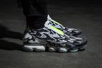 Nike Air VaporMax Moc 2 Acronym Black White Volt AQ0996-001