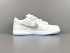 Nike Dunk Low SB Purple Lobster White Sneakers FD8776-100