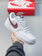 Nike Court Vision Low Sneakers 2601ND290A25