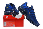 Nike Air Max Plus Blue Sneakers