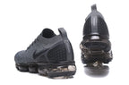 Nike Air VaporMax Flyknit 2 Grey Black Sneakers 942842-030