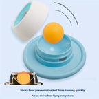 Pet Lick Mat Slow Feeder Treat Pad for Calming