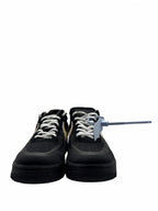 Nike Air Force 1 Low Off-White Black White