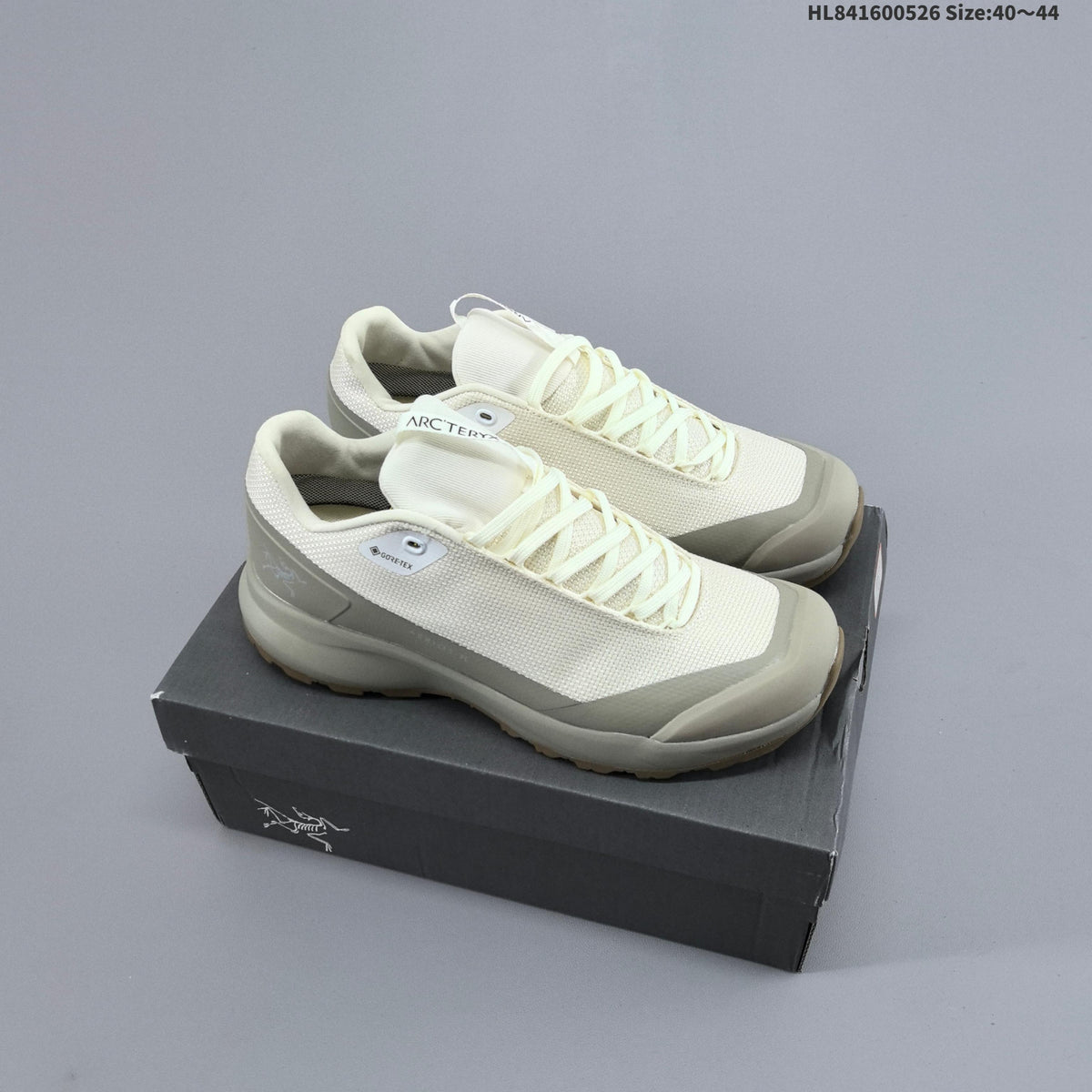 Arc'teryx Kopec GTX M Trail Running Shoes