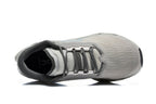 On Cloudmonster 3 Gray Running Sneakers