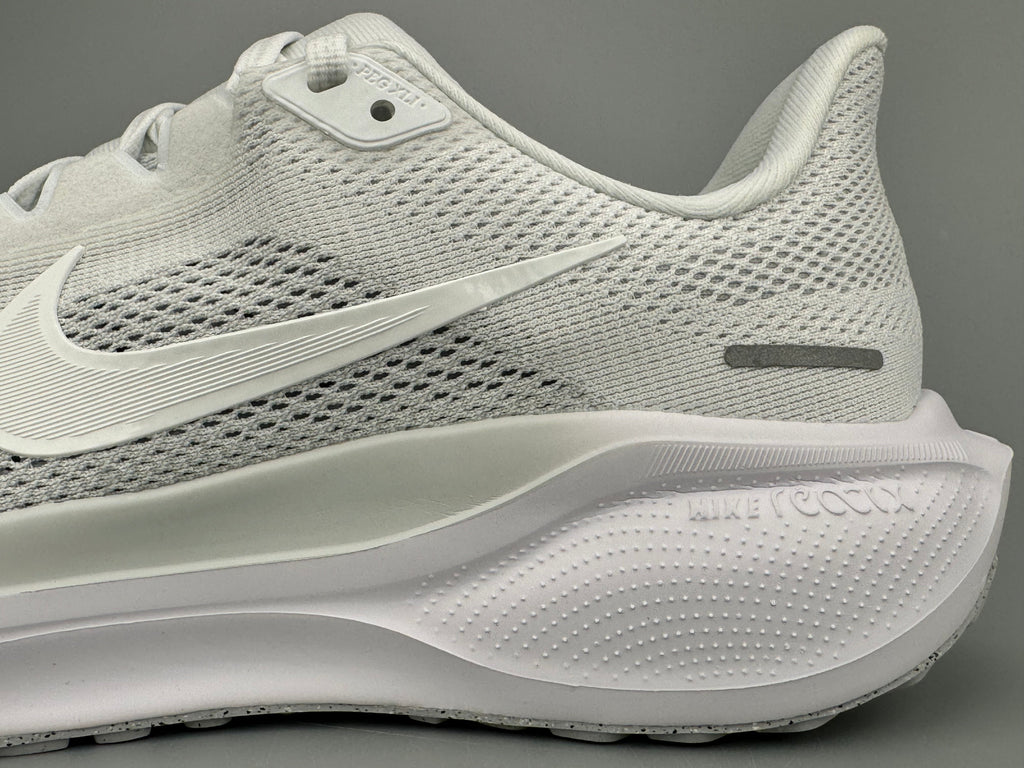 Nike Air Zoom Pegasus 41 Running Shoes White FD2722-102