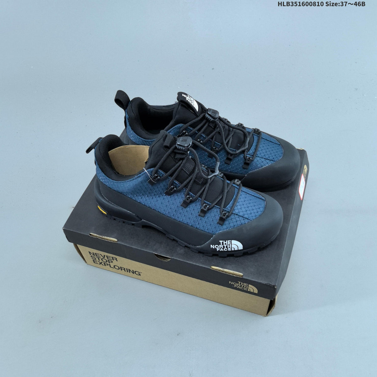 The North Face Glenclyffe Low Hiking Shoes NF0A817B