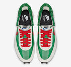 Nike Daybreak x UNDERCOVER Lucky Green Sneakers CJ3295-300