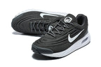 Nike Air Max Verse Black and White Sneakers