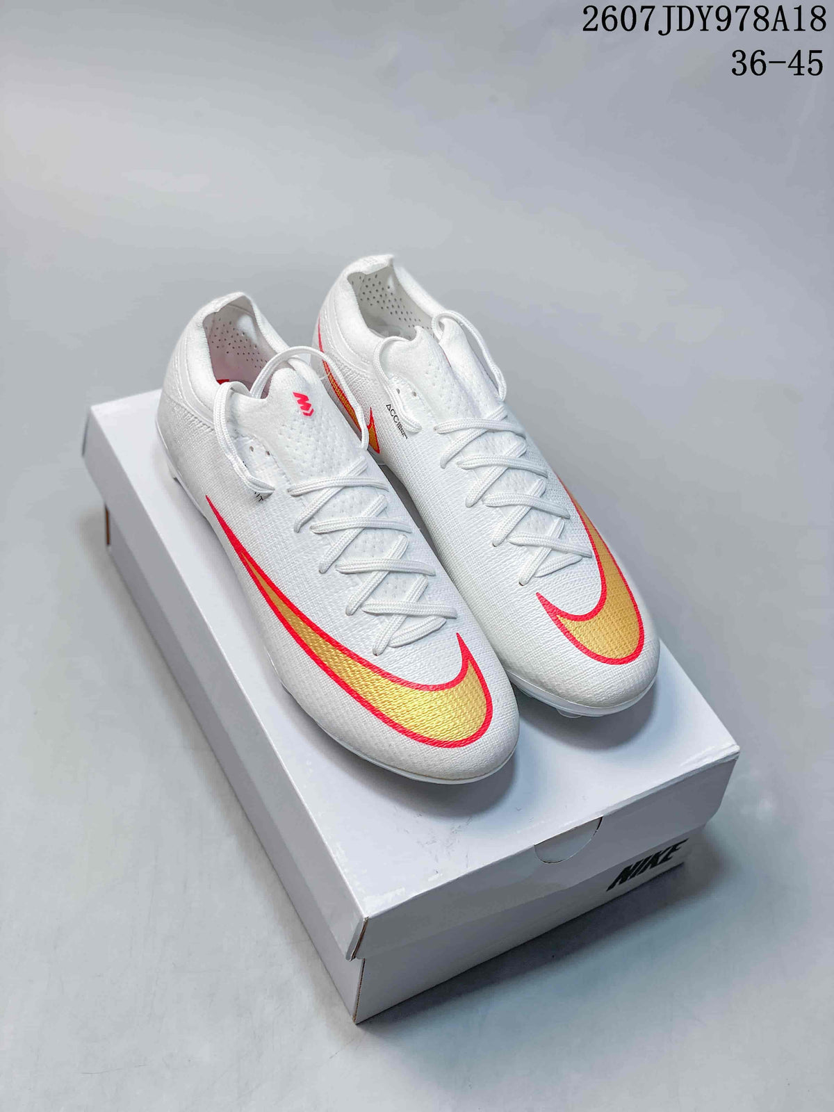 Nike Mercurial Vapor 16 Air Zoom Elite AG-PRO Soccer Cleats