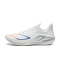LiNing Hurricane 2 Limitless Power White Rainbow 'White'