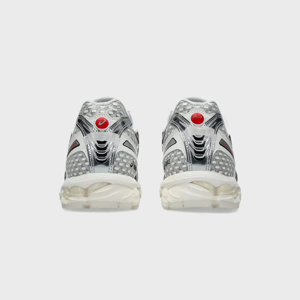 ASICS x PACE GEL-KAYANO® 12.1 - Cream / Black