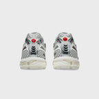 ASICS x PACE GEL-KAYANO® 12.1 - Cream / Black