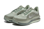 Nike Pegasus Premium SE Sneakers in Light Grey Green HQ2592-300