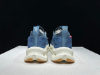 On x LOEWE Cloudtilt Sneakers in Denim Blue