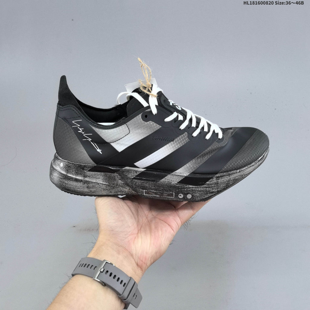 Adidas Adizero Y-3 Adios Pro 4M Running Shoes