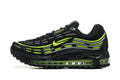 Nike Air Max Tailwind 4 Black Volt Sneakers