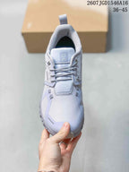On Cloudtilt Remix Sneakers Light Gray 711150OWE
