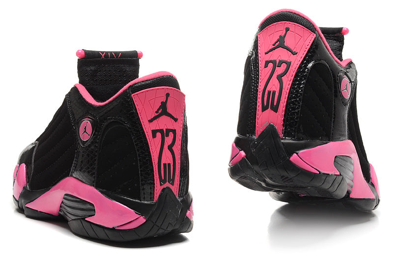 Air Jordan 14 Retro Women's Basketball Sneakers