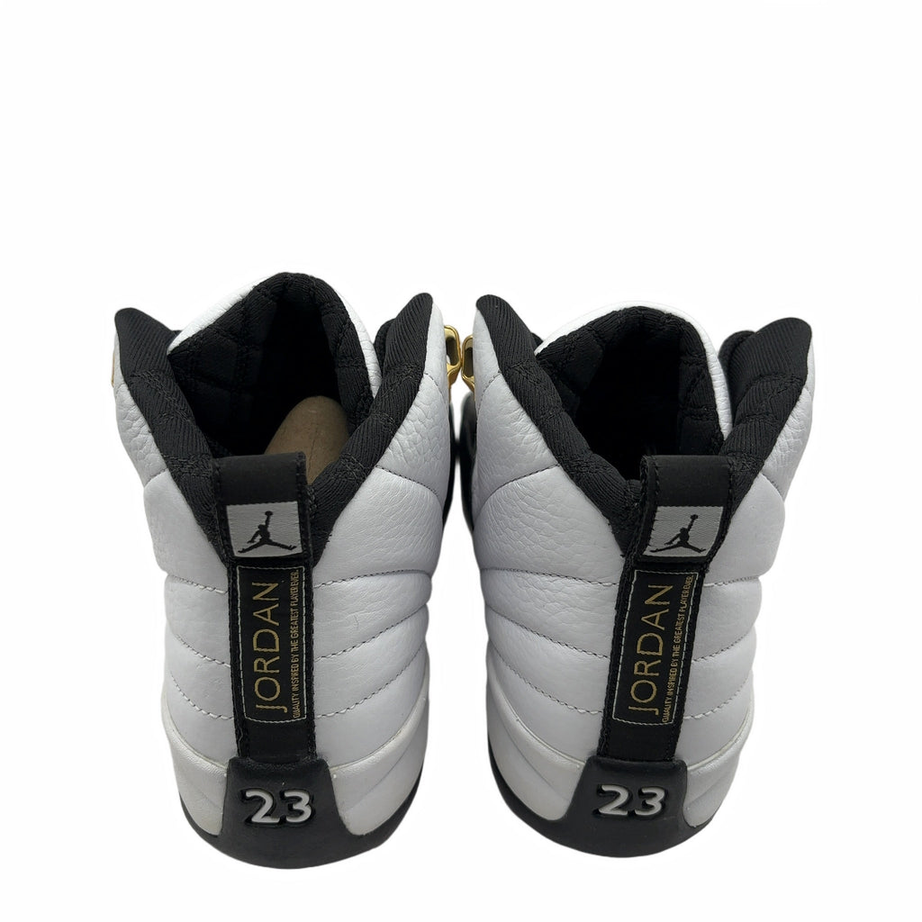 Jordan 12 Retro Royalty Taxi (GS)