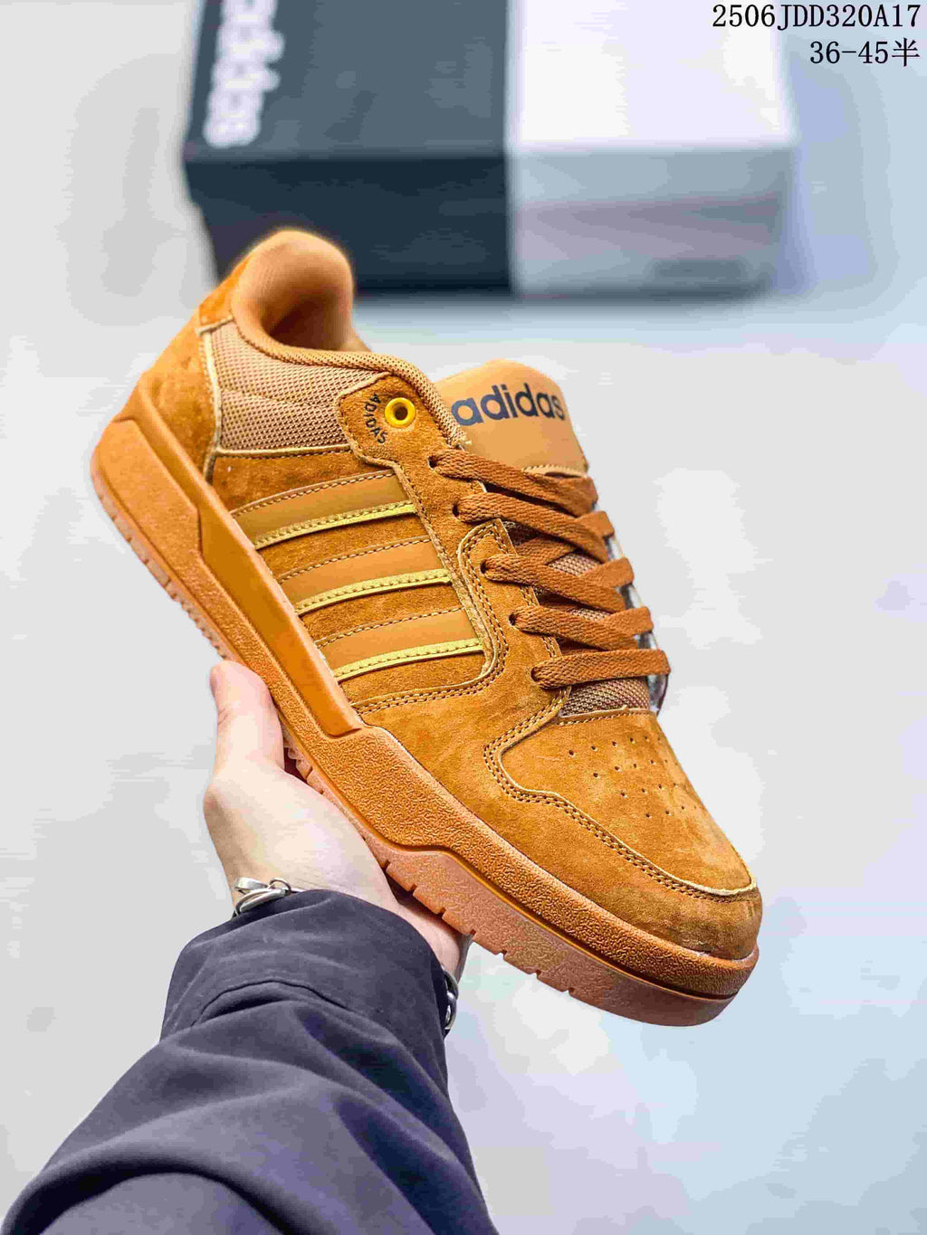 adidas Entrap Sneakers GW5499 FY6076