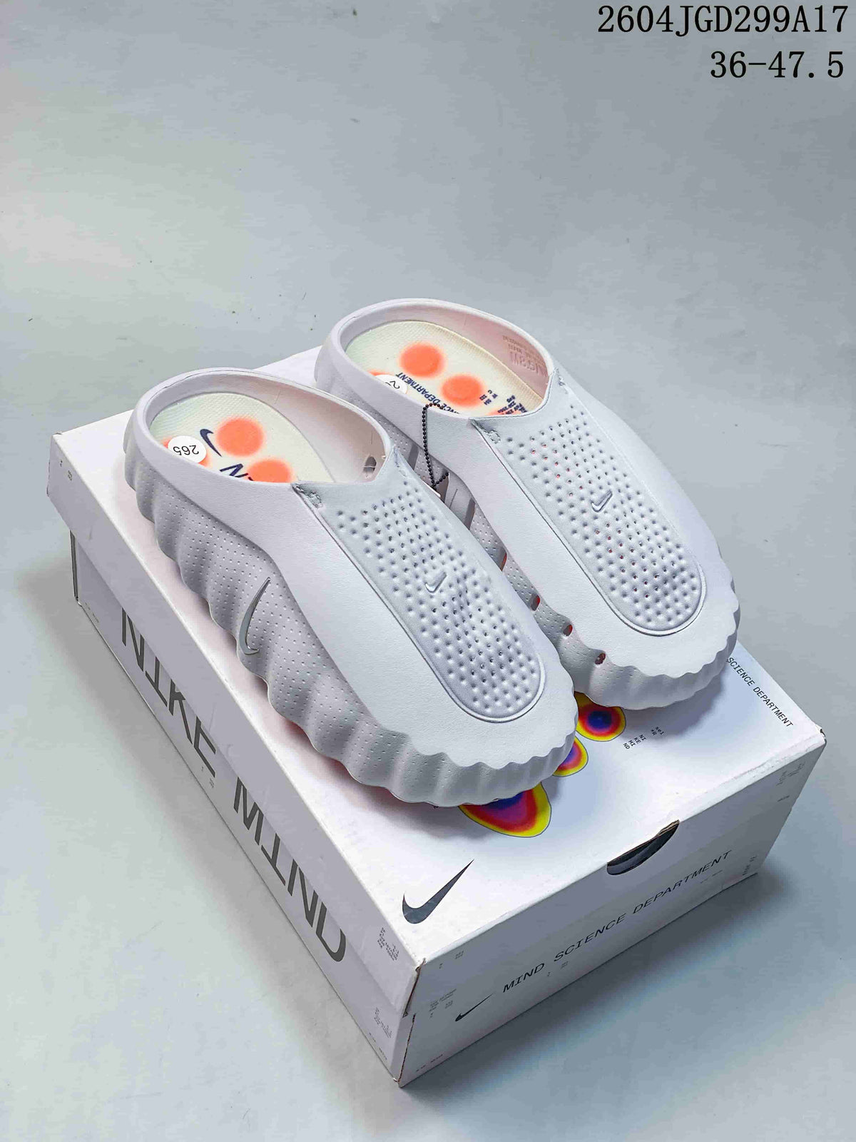Nike Mind 001 Recovery Slides