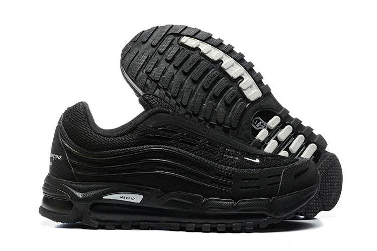 Nike Air Max 97 Comme des Garçons Homme Plus Black Sneakers