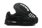 Nike Air Max 97 Comme des Garçons Homme Plus Black Sneakers