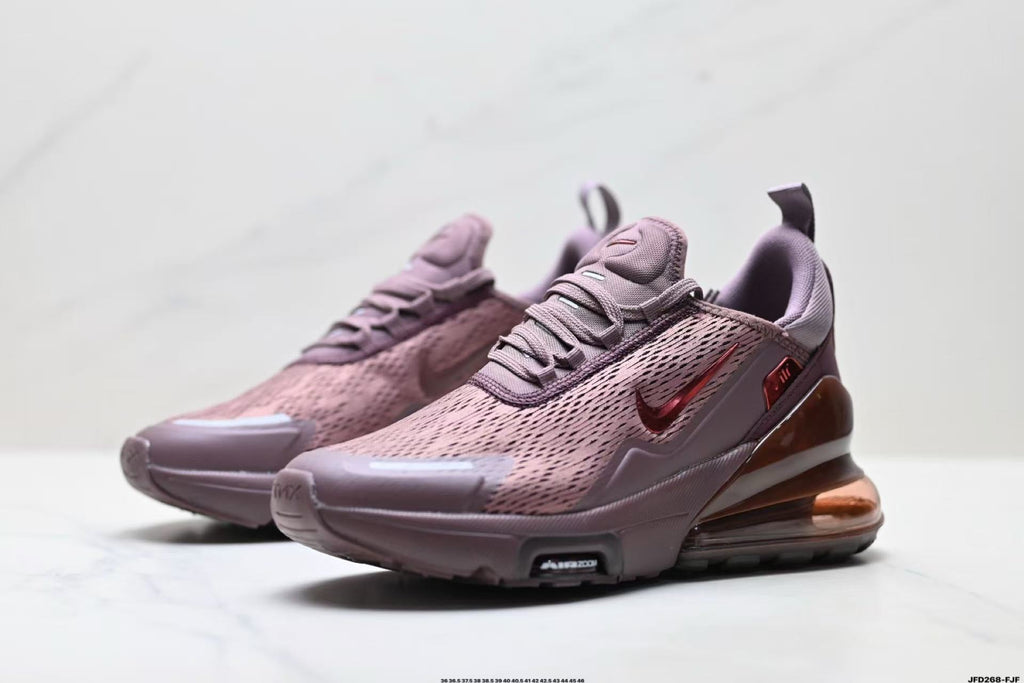Nike Air Max 270C Sneakers Mauve IO9884-501
