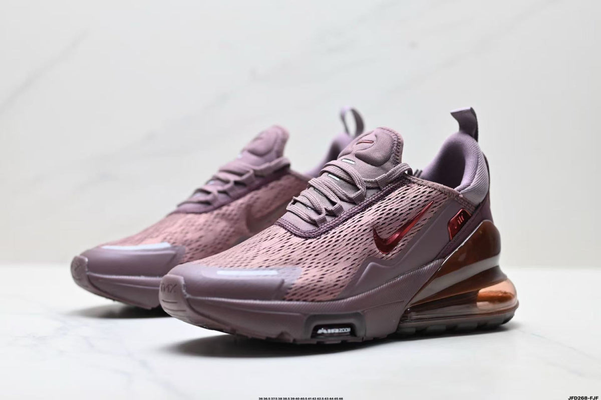 Nike Air Max 270C Sneakers Mauve IO9884-501