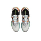 Nike Air Max 2021 Sneakers Grey Orange DO2336-010