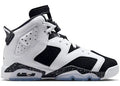 Jordan 6 Retro Oreo (2026) (GS)