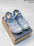 The North Face Cedar Measa Sandals Blue 07JGD240A20