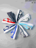 Prada America's Cup Low-Top Sneakers 2607JDD972A22