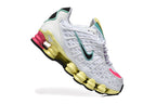Nike Shox TL Sneakers in Assorted Colorways