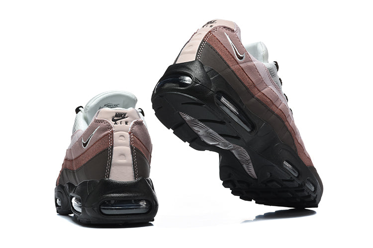 Nike Air Max 95 TT Sneakers in Pink and Black