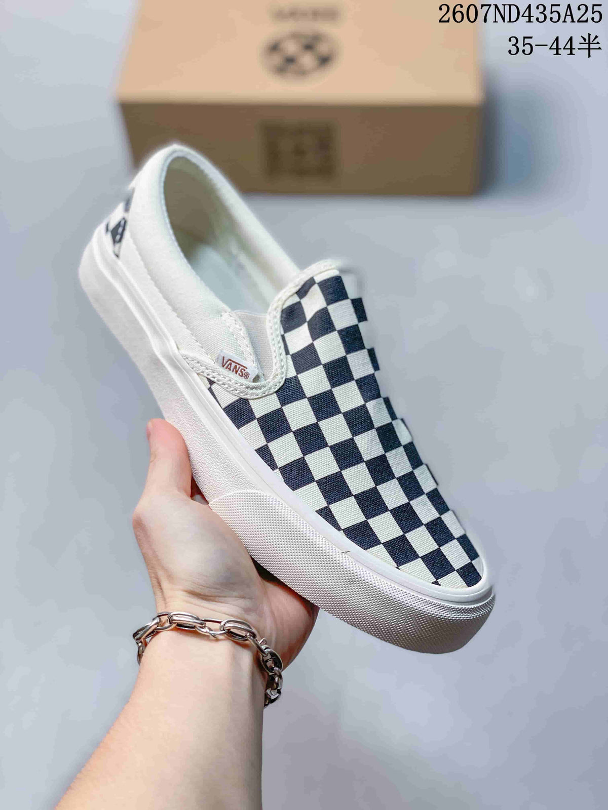 Vans Authentic OG LX Low-Top Sneakers