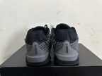 Nike Kobe 5 Basketball Shoes Black and Grey