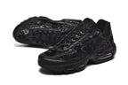 Nike Air Max 95 SP Black Sneakers