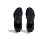 adidas Ultraboost 23 Light Running Shoes Black White GY9351