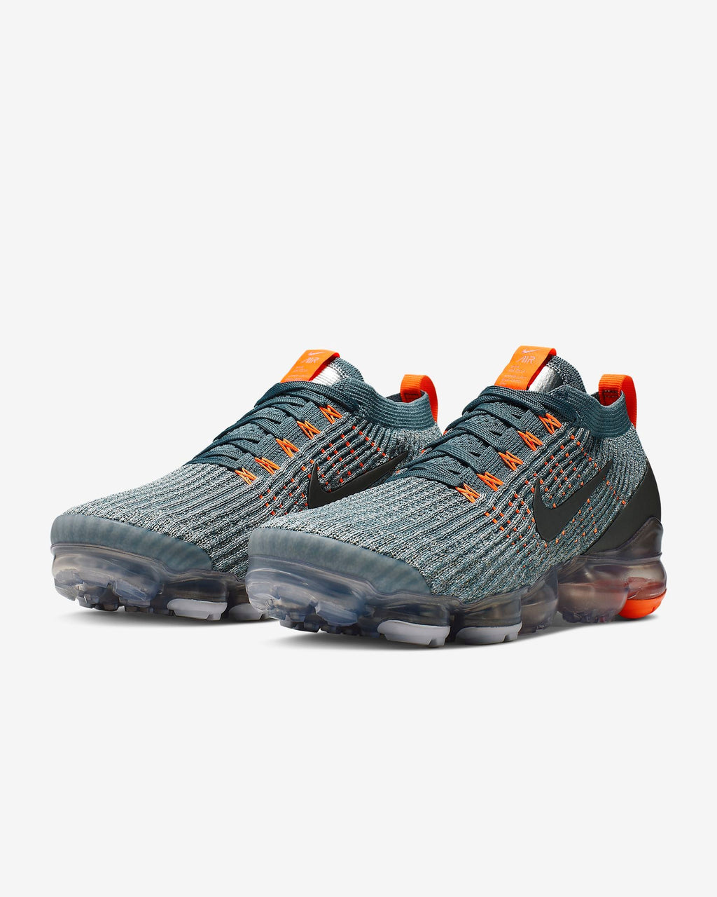 Nike Air VaporMax Flyknit 3 Running Shoes AJ6900-003