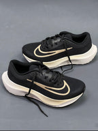 Nike Zoom Fly 5 Running Shoes Black Gold DM8968-002